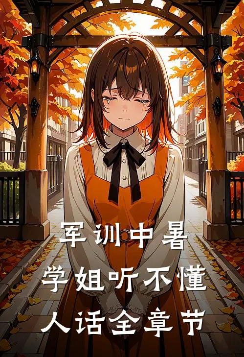 军训中暑，学姐听不懂人话全章节