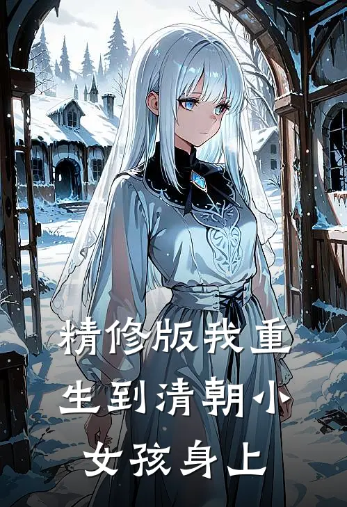 精修版我重生到清朝小女孩身上