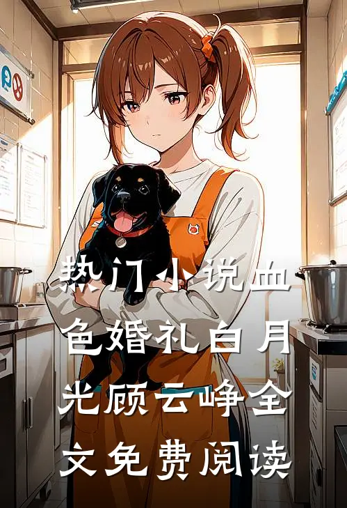 热门小说血色婚礼白月光顾云峥全文免费阅读