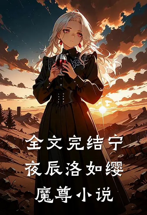 全文完结宁夜辰洛如缨魔尊小说