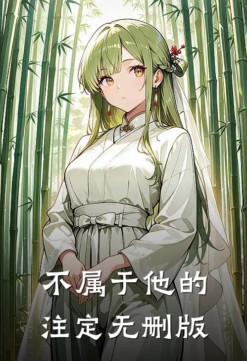 不属于他的注定无删版