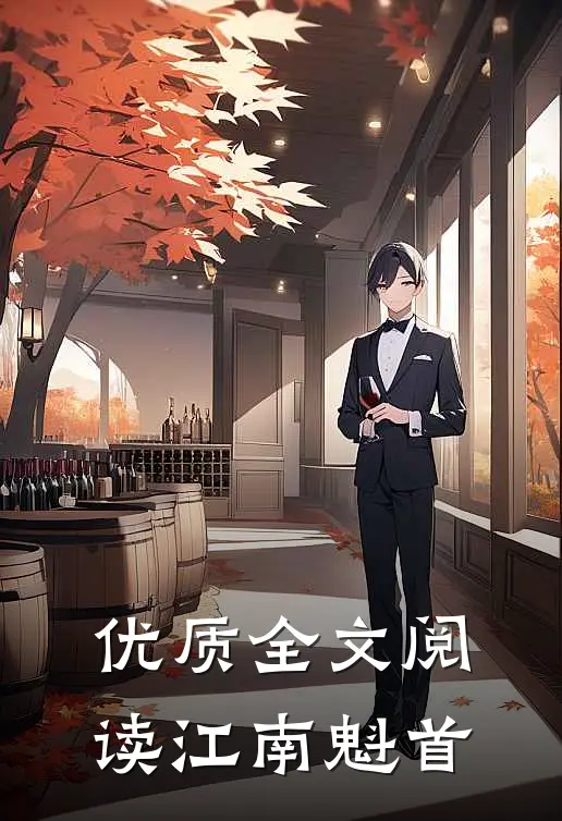 优质全文阅读江南魁首