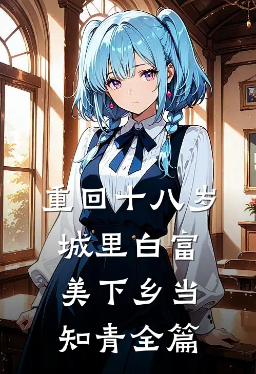 重回十八岁：城里白富美下乡当知青全篇