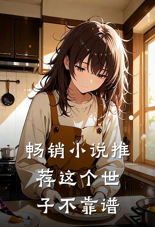 畅销小说推荐这个世子不靠谱