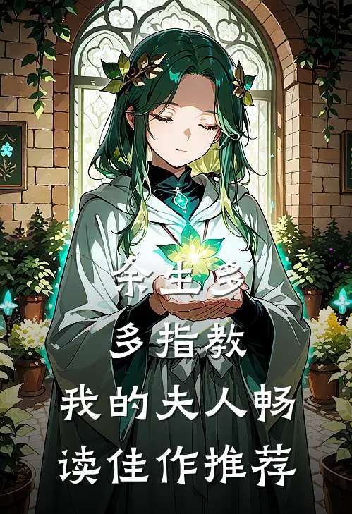 余生多多指教，我的夫人畅读佳作推荐