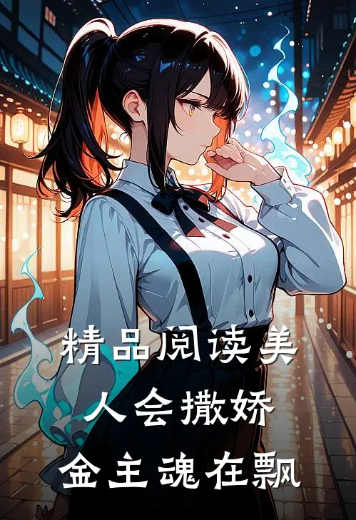 精品阅读美人会撒娇，金主魂在飘