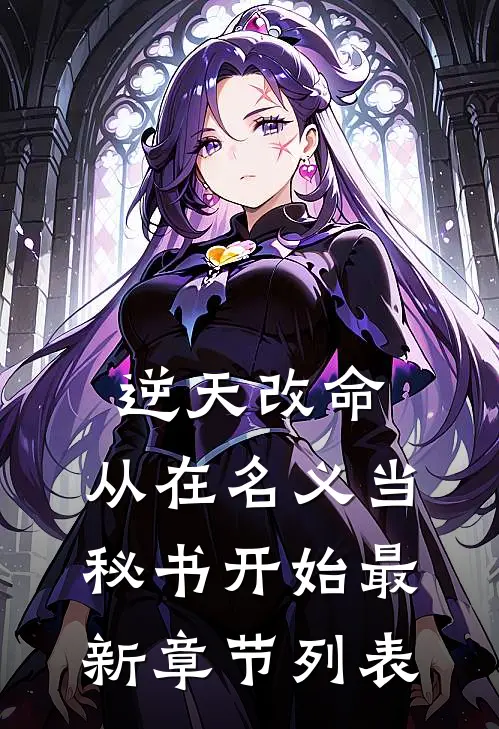 逆天改命，从在名义当秘书开始最新章节列表