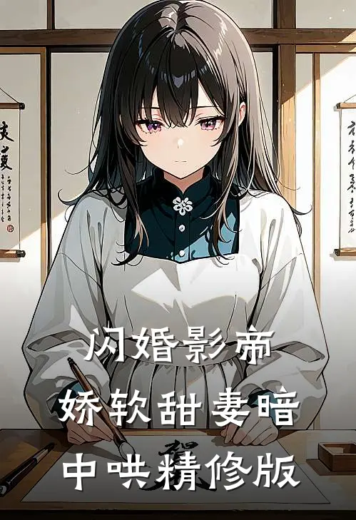 闪婚影帝，娇软甜妻暗中哄精修版