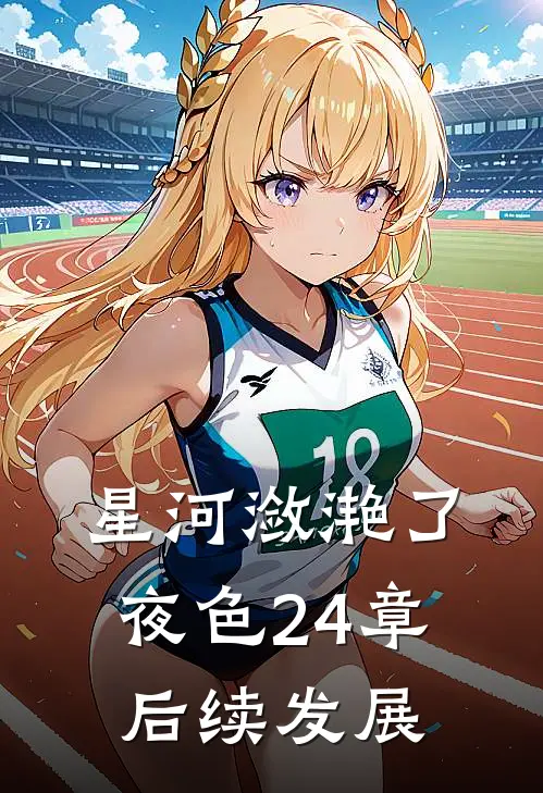 星河潋滟了夜色24章后续发展