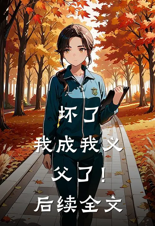 坏了，我成我义父了！后续全文