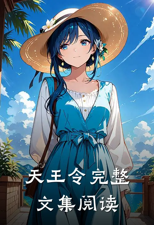 天王令完整文集阅读