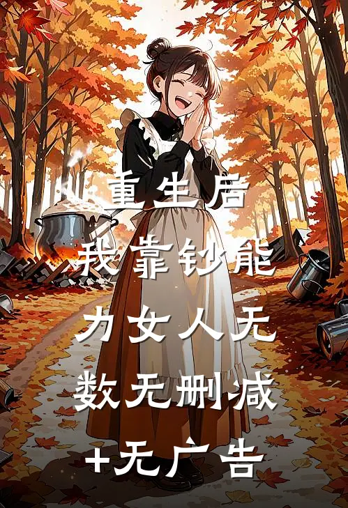 重生后，我靠钞能力女人无数无删减+无广告