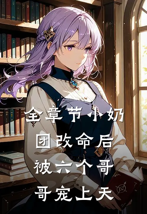 全章节小奶团改命后，被六个哥哥宠上天
