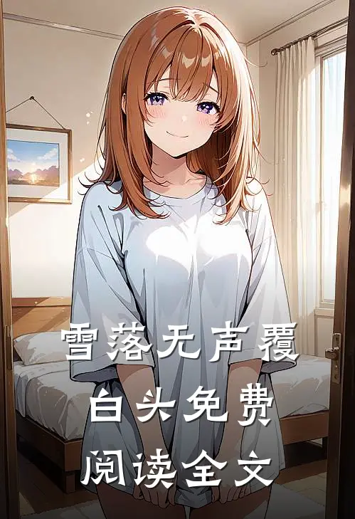 雪落无声覆白头免费阅读全文