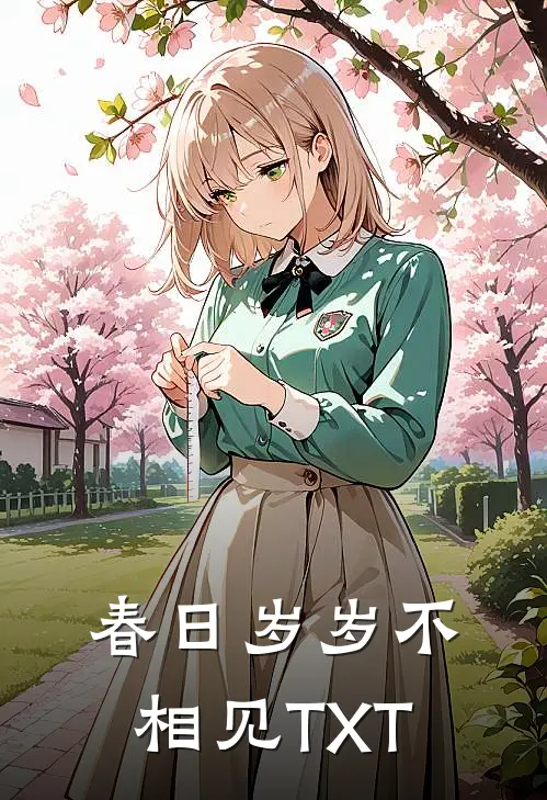 春日岁岁不相见TXT