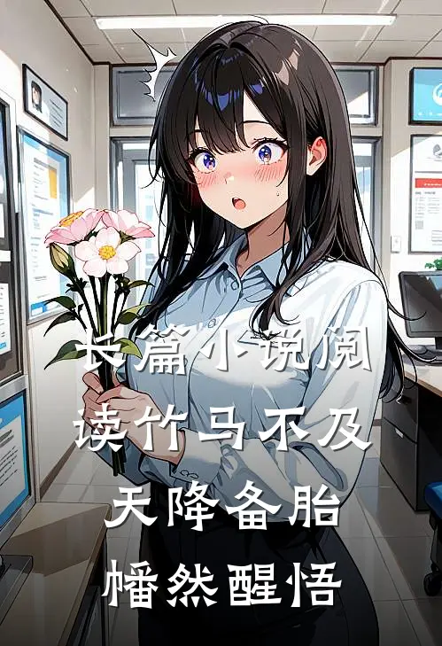 长篇小说阅读竹马不及天降备胎幡然醒悟