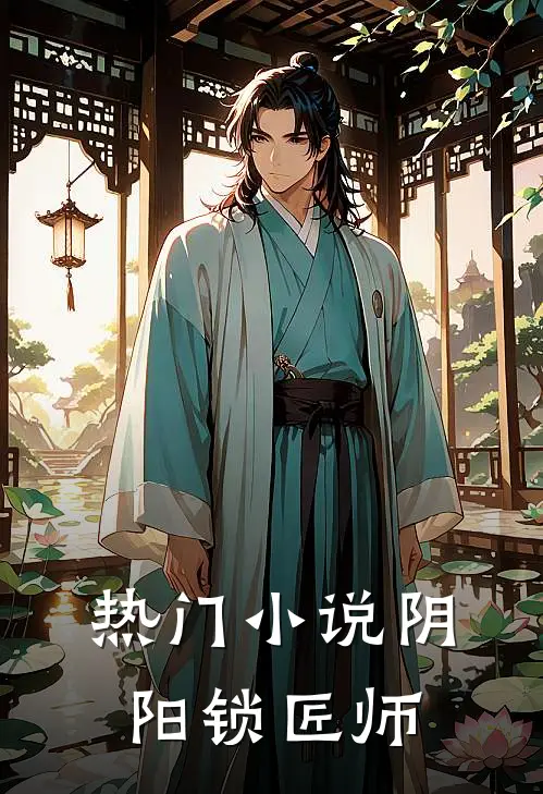 热门小说阴阳锁匠师