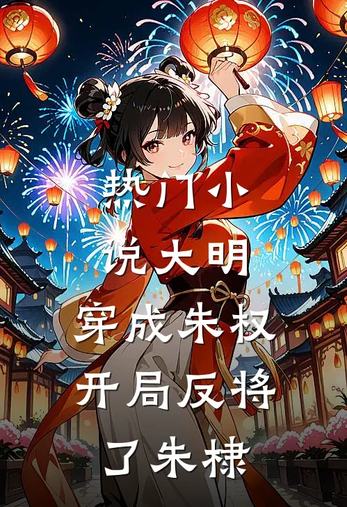 热门小说大明：穿成朱权，开局反将了朱棣