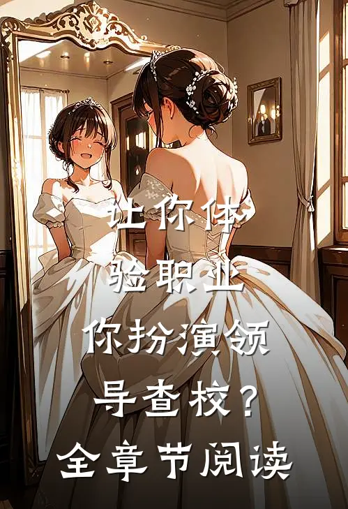 让你体验职业，你扮演领导查校？全章节阅读