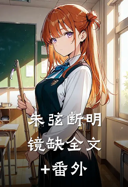 朱弦断明镜缺全文+番外