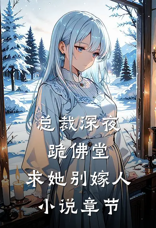总裁深夜跪佛堂：求她别嫁人小说章节