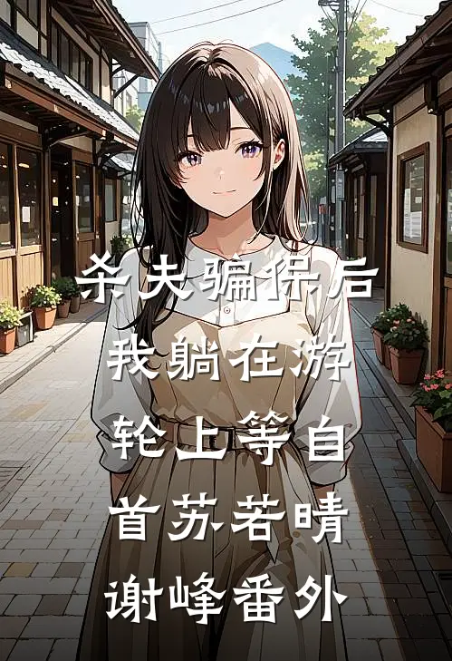杀夫骗保后，我躺在游轮上等自首苏若晴谢峰番外