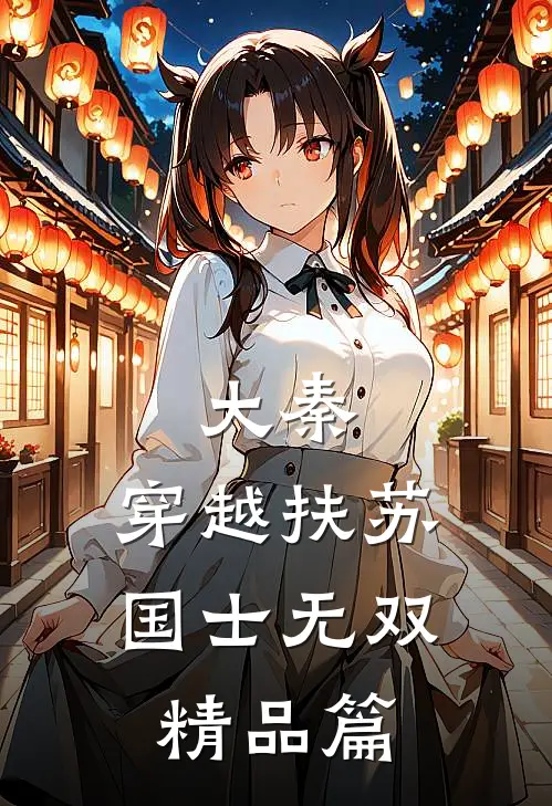 大秦：穿越扶苏，国士无双精品篇