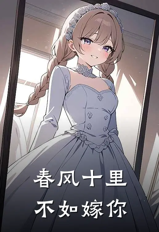 春风十里不如嫁你