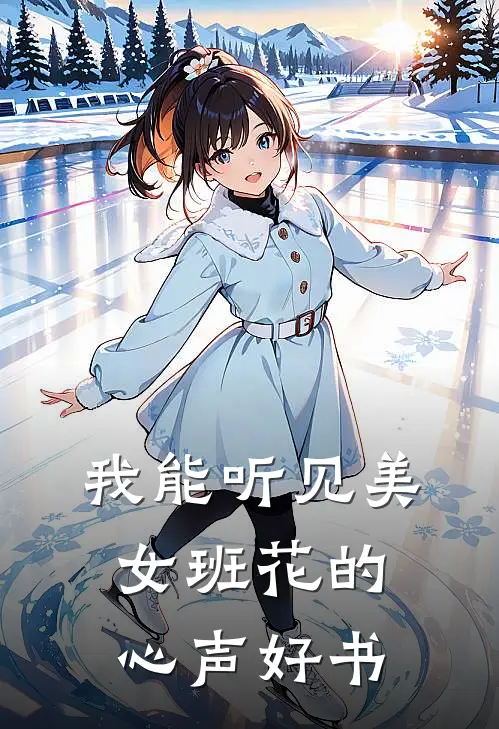 我能听见美女班花的心声好书