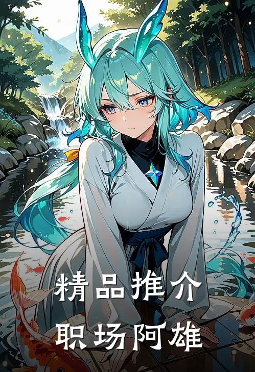精品推介职场阿雄
