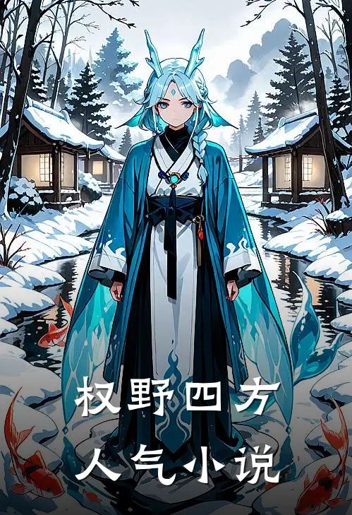 权野四方人气小说