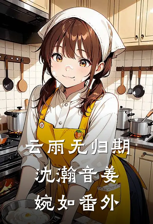 云雨无归期沈瀚音姜婉如番外