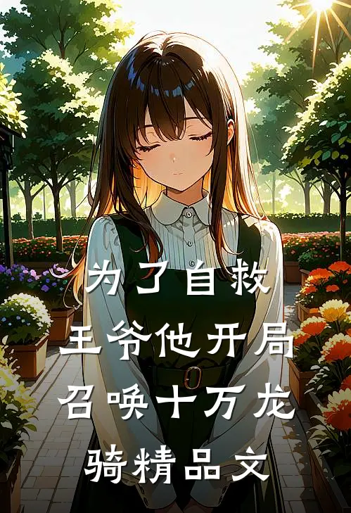 为了自救，王爷他开局召唤十万龙骑精品文