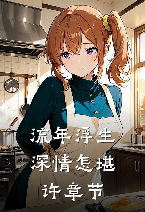 流年浮生，深情怎堪许章节