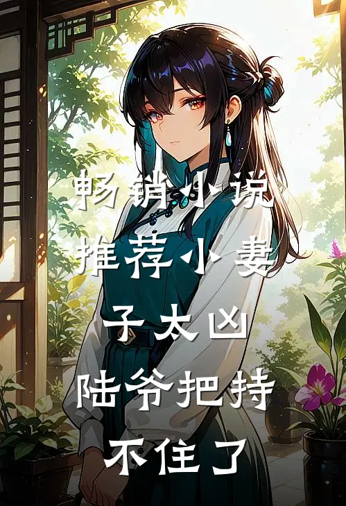 畅销推荐小妻子太凶,陆爷把持不住了免费阅读