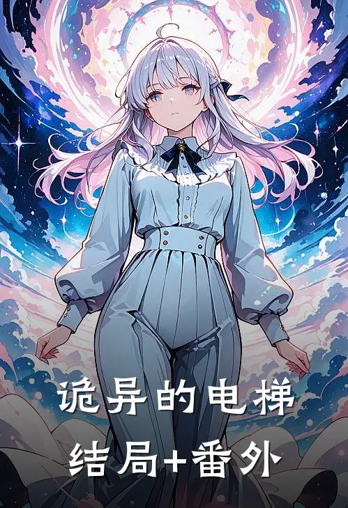 诡异的电梯结局+番外