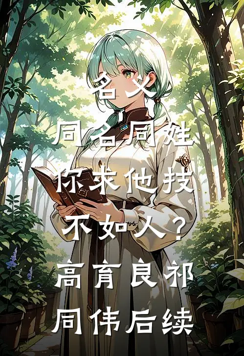 名义：同名同姓，你求他技不如人？高育良祁同伟后续