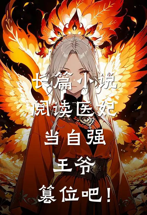 长篇小说阅读医妃当自强：王爷，篡位吧！