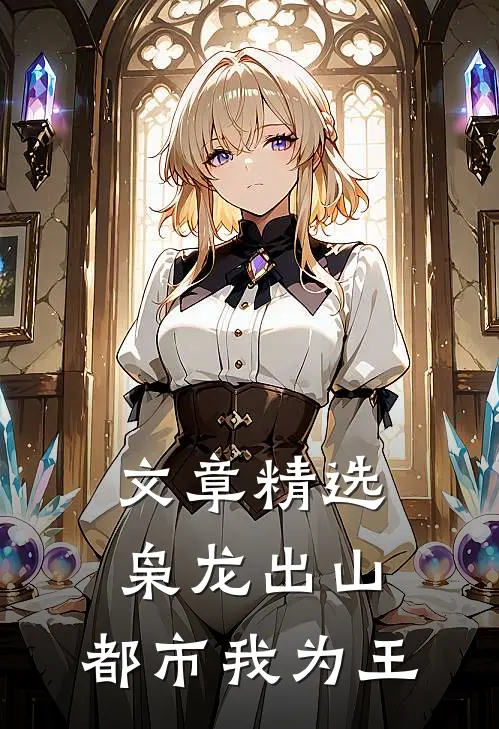 文章精选枭龙出山：都市我为王