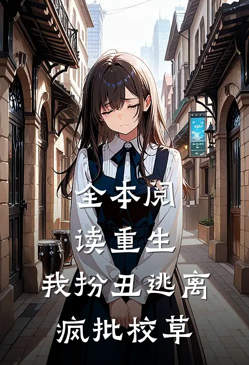 全本阅读重生：我扮丑逃离疯批校草