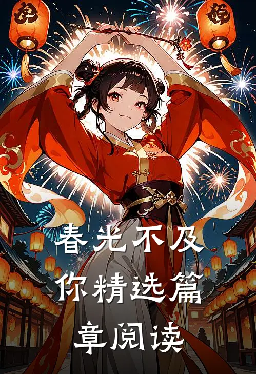 春光不及你精选篇章阅读