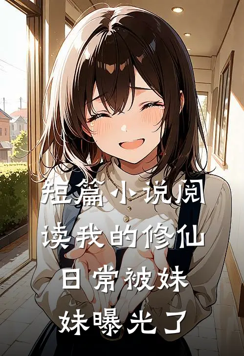 短篇小说阅读我的修仙日常被妹妹曝光了