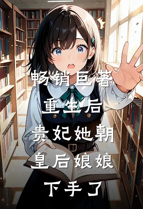 畅销巨著重生后，贵妃她朝皇后娘娘下手了