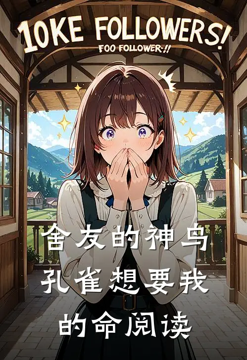 舍友的神鸟孔雀想要我的命阅读