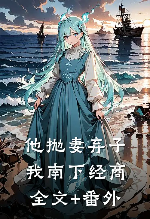 他抛妻弃子，我南下经商全文+番外