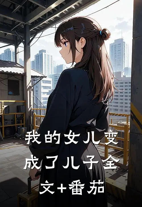 我的女儿变成了儿子全文+番茄