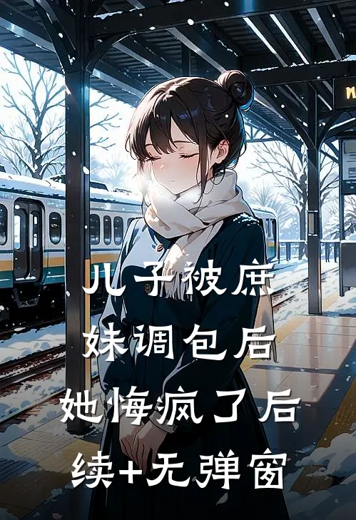 儿子被庶妹调包后，她悔疯了后续+无弹窗