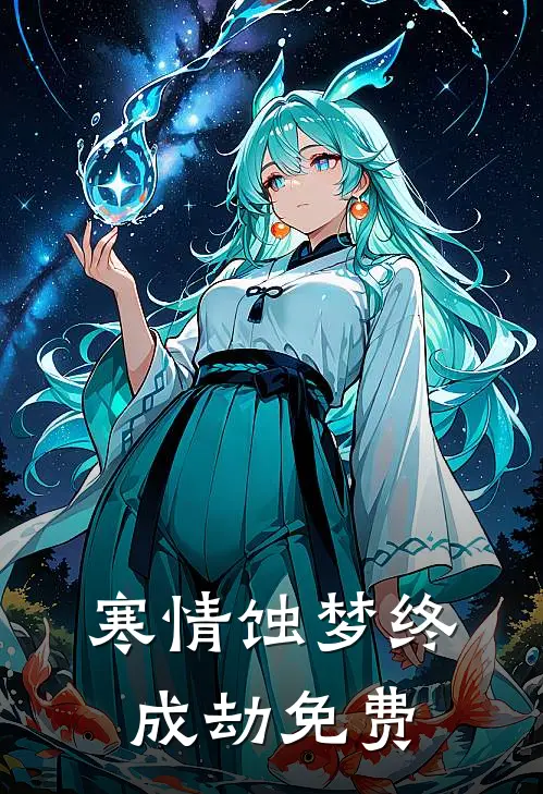 寒情蚀梦终成劫免费
