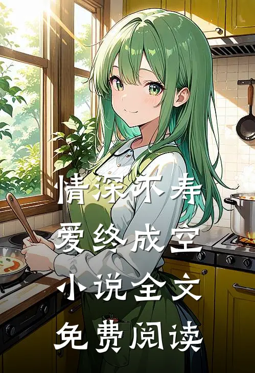 情深不寿，爱终成空小说全文免费阅读