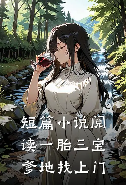 短篇小说阅读一胎三宝：爹地找上门